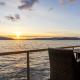 Heimby Homes - Balcony above the sea, Bergen (fotografie 7)