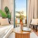 Heimby Homes - Balcony above the sea, Bergen (fotografie 9)