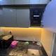 Feel Home with fully Furnished AC Apartment, Dombivli - Foto 9