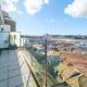 GuestReady - Port Studio 4 Vila Nova de Gaia - Fotografie 3