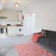 One bedroom flat in St Michael's Hill Bristol - Foto 1