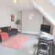 One bedroom flat in St Michael's Hill Bristol - Foto 4