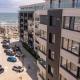 Apartament Aqua Zen Wave 3, Mamaia Nord – Năvodari - Fotografie 3