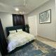 1 Bedroom Apartment, Accra (fotografie 4)
