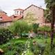 Comfortable studio in Piazza, 30 m², fireplace & balcony, Мондови - Фото 9
