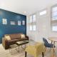 Pick A Flat's Apartment in Batignolles - Passage Cardinet, Paris - Foto 1