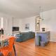 Escape and Charm in La Croix-Rousse Stunning One-Bedroom Apartment for an Lyon - Fotografie 4