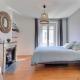 Escape and Charm in La Croix-Rousse Stunning One-Bedroom Apartment for an Lyon - Fotografie 7