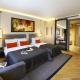 The Capital Suites, Istanbul - Foto 4