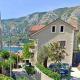 Spacious two bedroom apartment with free parking