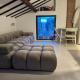 The Savona Design Attic, Milán - Fotografie 3