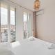 Escapade en centre ville de Nice - Wifi, AC, 2pers, Nice - Fotografie 3