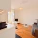 Escapade en centre ville de Nice - Wifi, AC, 2pers, Nice - Fotografie 5