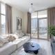 Canal View, Partial Burj Khalifa View, Brand New, Dubaj - Zdjęcie 1