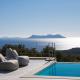 Aeri Villa One - spectacular sea view and infinity pool!