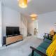 2-Bed Home in Quiet Neighborhood with Parking & Wifi Newark-on-Trent - Fotografie 2