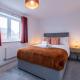 2-Bed Home in Quiet Neighborhood with Parking & Wifi Newark-on-Trent - Fotografie 1