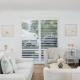 Coastal Hideaway - Water Views and Walk To The Beach, Corlette (foto 9)