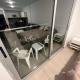 Studio con amenities - Hospital Italiamo 7, Buenos Aires - Fotografie 9