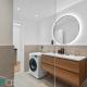 Spacious refurbished Studio steps away from metro, Dubaj - Fotografie 10