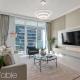 Breathtaking Elegance 1Bedroom in Emaar Beachfront, Dubai - Foto 1
