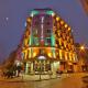 Hotel Resitpasa Istanbul, Istanbul (foto 9)