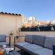 9A - APARTMENT FACING PORT & Town Hall, Cannes - Fotografie 7
