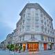 Hotel Resitpasa Istanbul, Istanbul (foto 6)