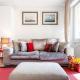 Elegantis Penthouse in the Heart of Rome With Private Terrace and View, Roma - Foto 3