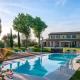 Villa Elettra 12&2 by Marche Holiday Villas