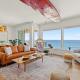 SB-767D - Soothing Solana Oceanfront Condo Solana Beach - Fotografie 1