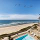 SB-767D - Soothing Solana Oceanfront Condo Solana Beach - Fotografie 2