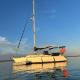 Houseboat - Faro in Ria Formosa - Fotografie 2