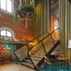 25hours Hotel Altes Hafenamt, Hamburg - Zdjęcie 7