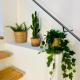 Bright and cozy duplex in the heart of Malaga, Malaga - Zdjęcie 5