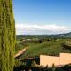 Il Leccio - Casa Toscana San Gimignano Gambassi Terme - Fotografie 8