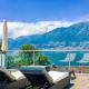 Apartment Splendid Maggiore View by Interhome