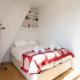 Appartement Candie - Welkeys, Paris - Foto 4
