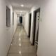 Hotel hill 5, Hajdarábád - Fotografie 3