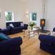 Moult Hill Barn, Salcombe (fotografie 6)
