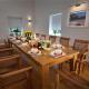 Moult Hill Barn, Salcombe (fotografie 7)