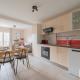 Donald's Lodge - 5 minutes to Disneyland Paris, Magny-le-Hongre (fotografie 9)