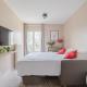 Donald's Lodge - 5 minutes to Disneyland Paris, Magny-le-Hongre (fotografie 10)