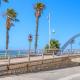 Apartamento en la Playa con patio, Malaga - Zdjęcie 8