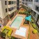 Spacious 2BR in Westlands Near Sarit Centre Nairobi - Fotografie 4