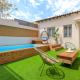 Serenity Apartments, Athen - Foto 5