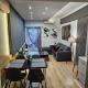 Central 3 Modern Apartment with FREE parking, Serres - Fotografie 1
