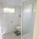 Wad'n Huis - Unieke chalet aan zee, Westerland (foto 7)