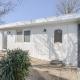 Wad'n Huis - Unieke chalet aan zee, Westerland