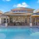 Retreat Pool and Spa Perfect for Families and Groups, Richmond - Fotografie 7